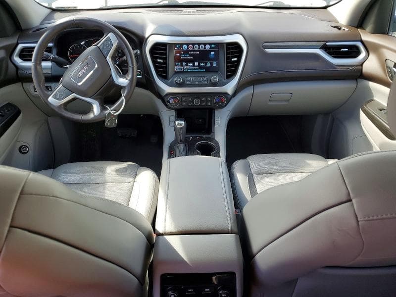 2019 GMC ACADIA SLT-1 8