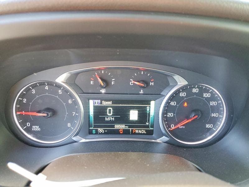 2019 GMC ACADIA SLT-1 9