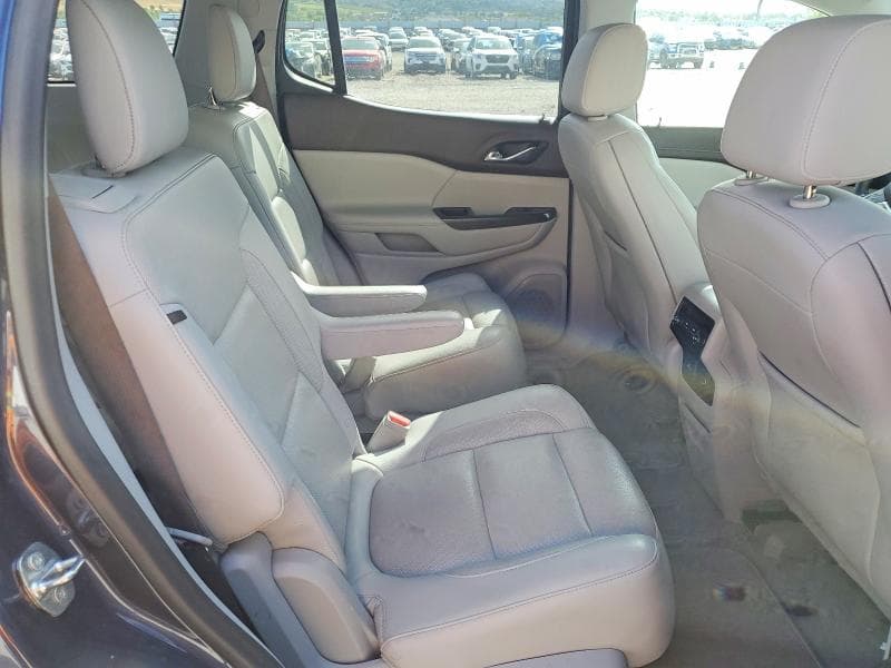 2019 GMC ACADIA SLT-1 10