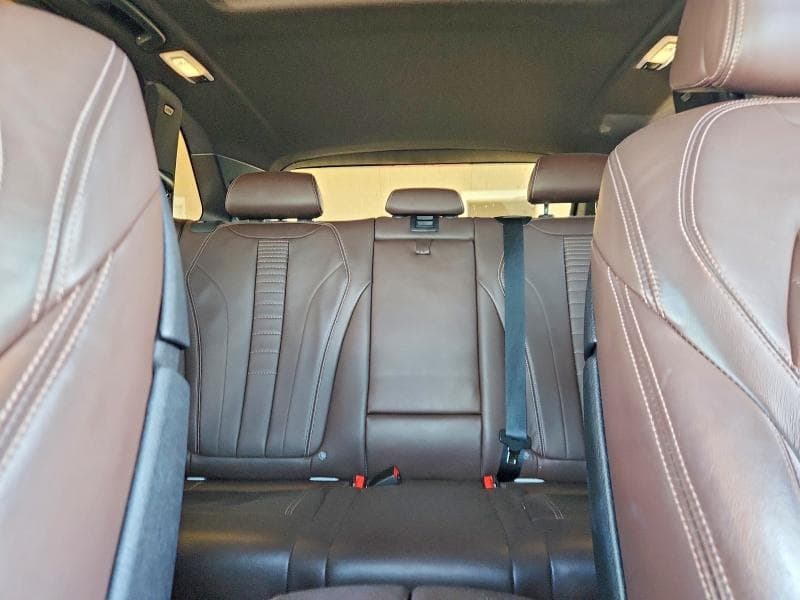 2018 BMW X5 XDRIVE35I XDRIVE35I 10