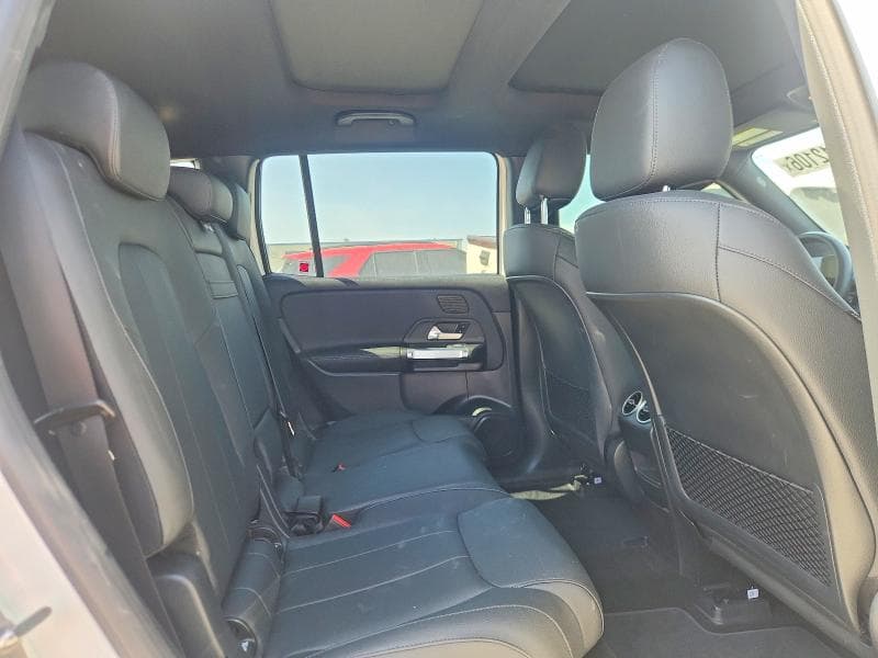 2023 MERCEDES-BENZ EQB 300 4MATIC 11