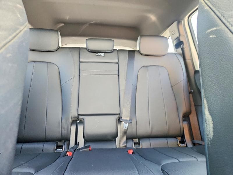 2023 MERCEDES-BENZ EQB 300 4MATIC 10