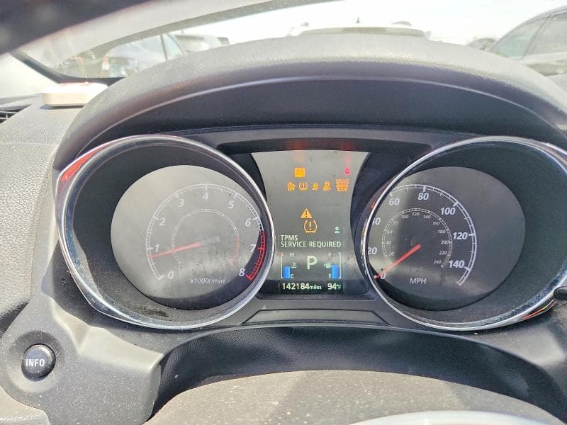 2020 MITSUBISHI OUTLANDER SPORT ES 9