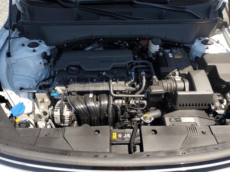 2025 HYUNDAI KONA SEL SEL 11
