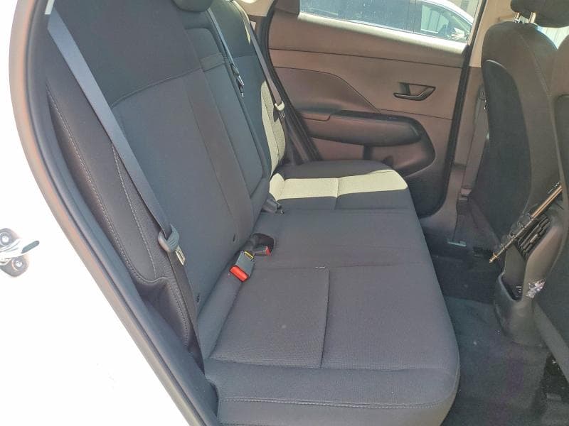 2025 HYUNDAI KONA SEL SEL 10