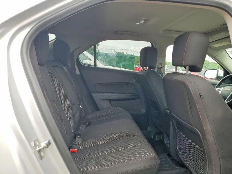 2016 CHEVROLET EQUINOX LT LT 11
