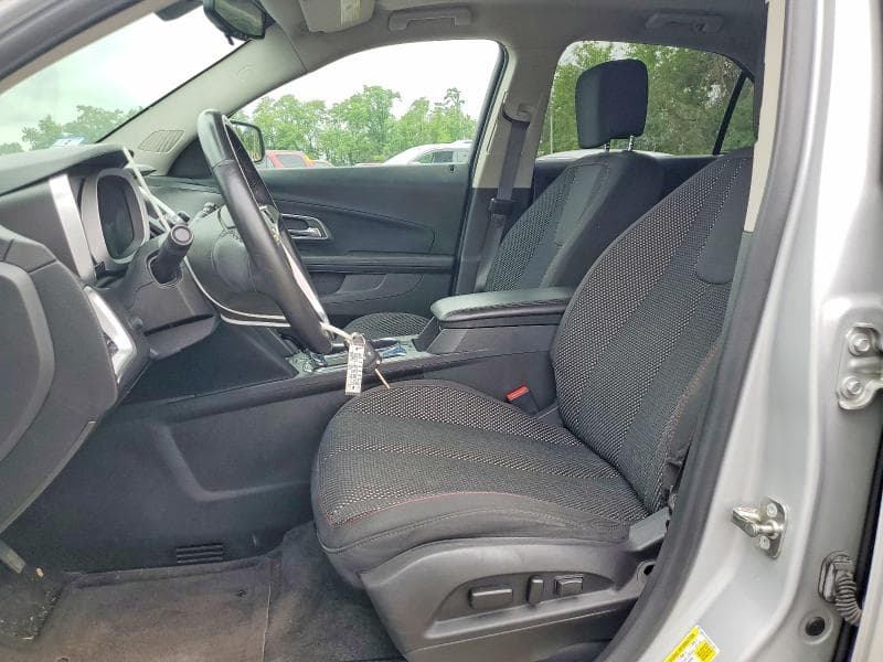 2016 CHEVROLET EQUINOX LT LT 7