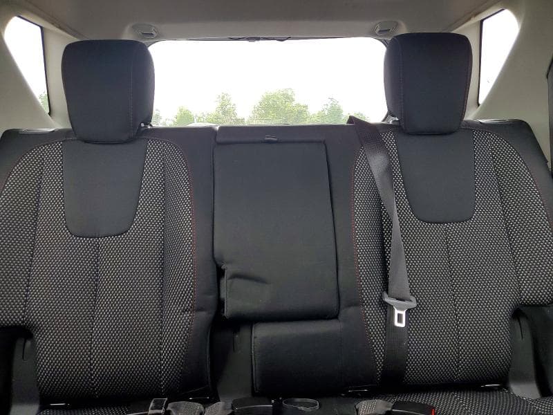 2016 CHEVROLET EQUINOX LT LT 10