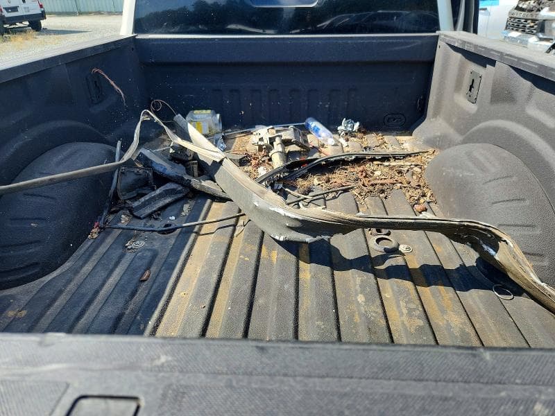 2017 FORD F350 SUPER DUTY 10