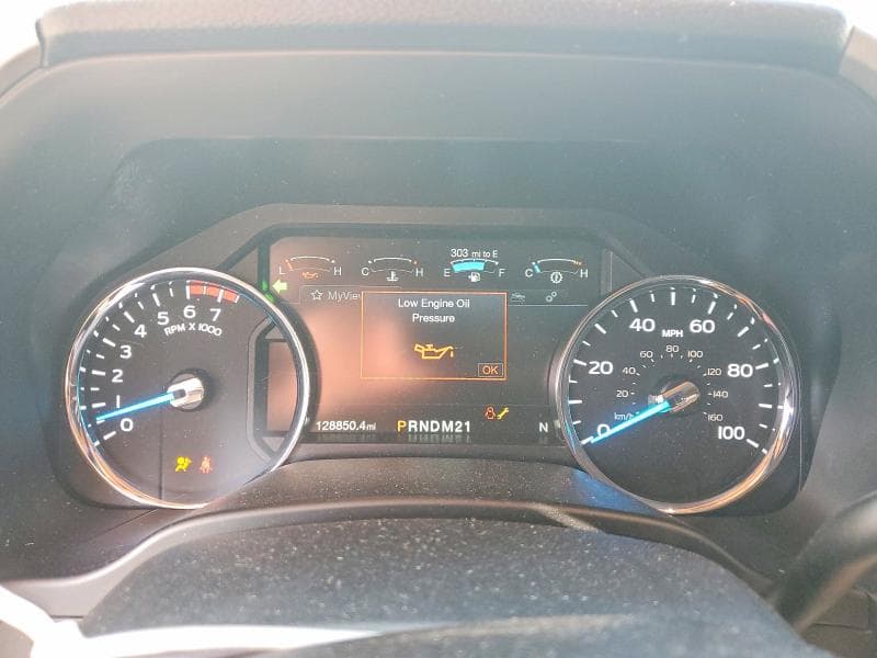 2017 FORD F250 SUPER DUTY SUPER DUTY 9