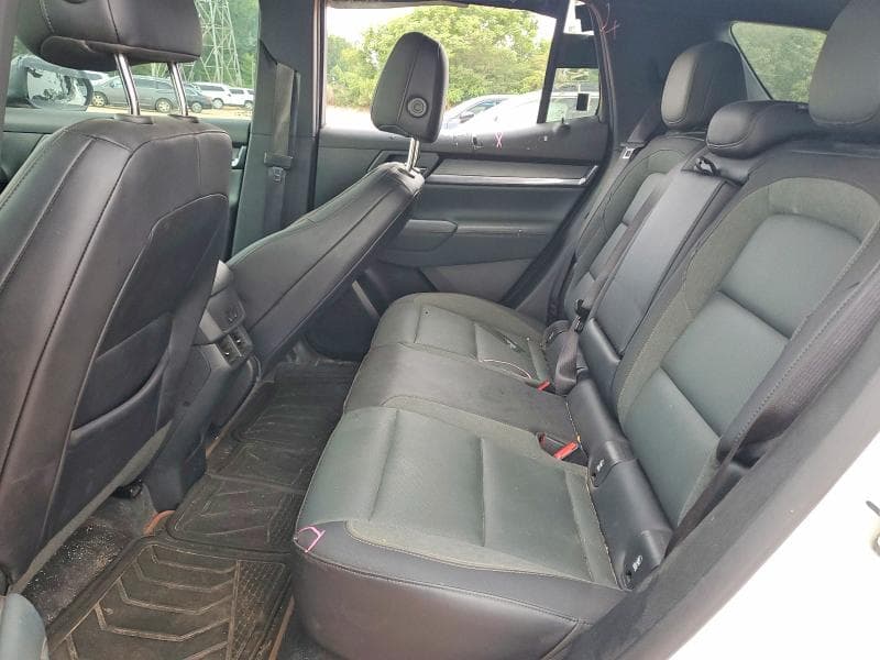2026 GMC TERRAIN AT4 AT4 12