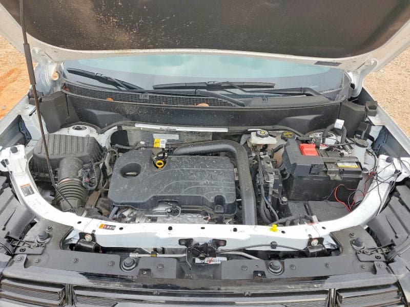 2026 GMC TERRAIN AT4 AT4 13