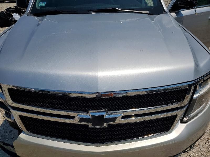 2020 CHEVROLET TAHOE K1500 LT 12