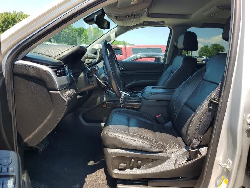 2020 CHEVROLET TAHOE K1500 LT 7