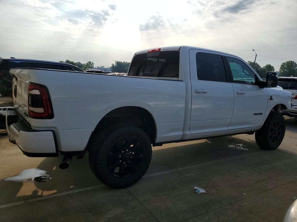 2023 RAM 2500 LARAMIE 3