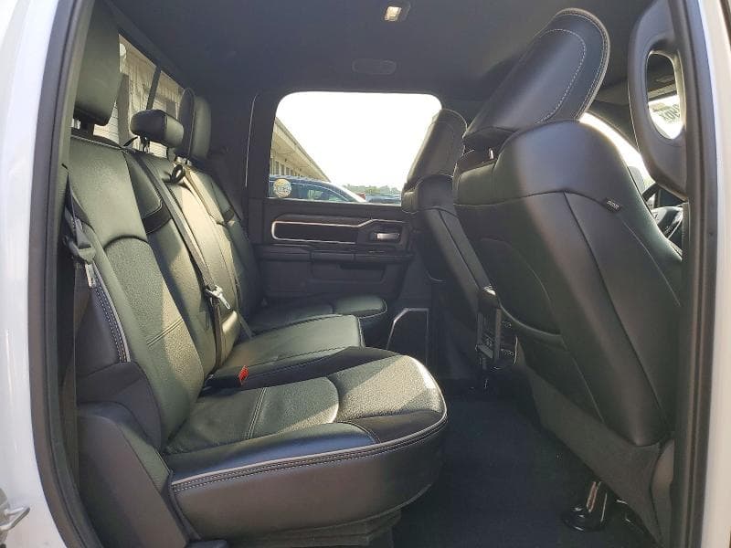 2023 RAM 2500 LARAMIE 10