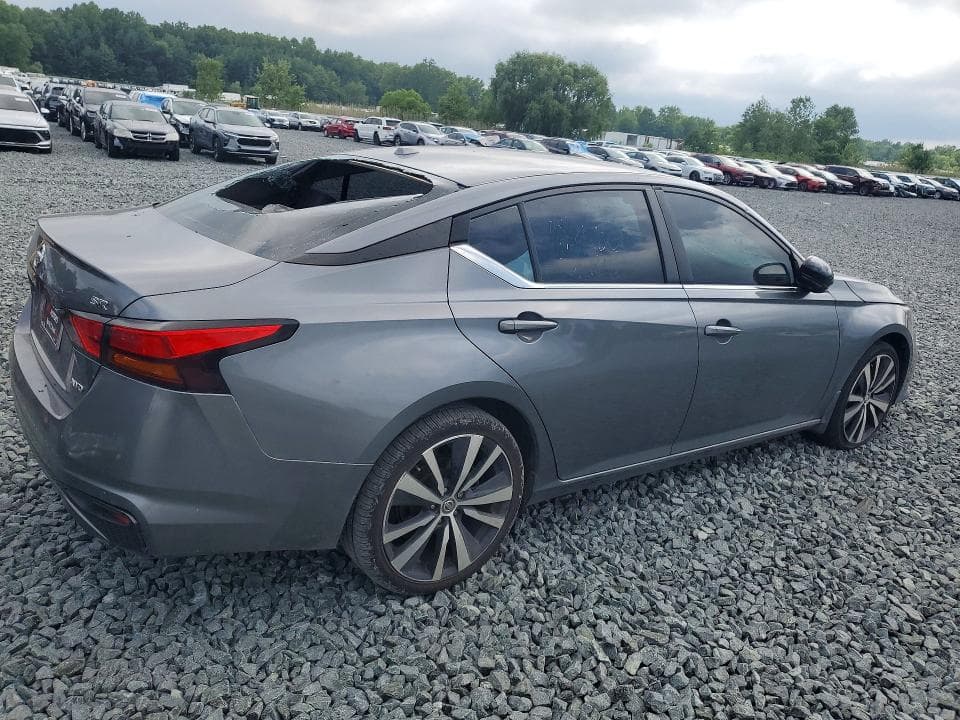 2020 NISSAN ALTIMA 3