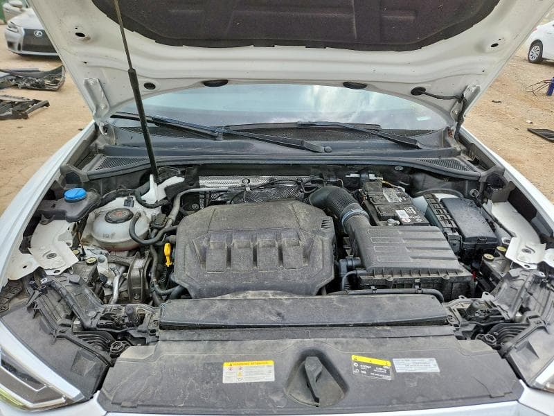 2023 AUDI Q3 PREMIUM S LINE 45 PREMIUM S LINE 45 11