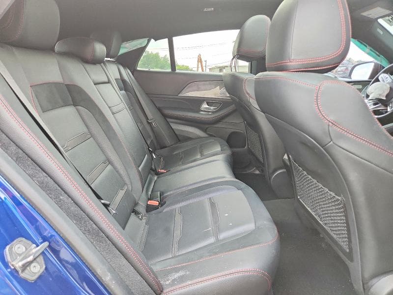 2021 MERCEDES-BENZ GLE COUPE AMG 53 4MATIC 11