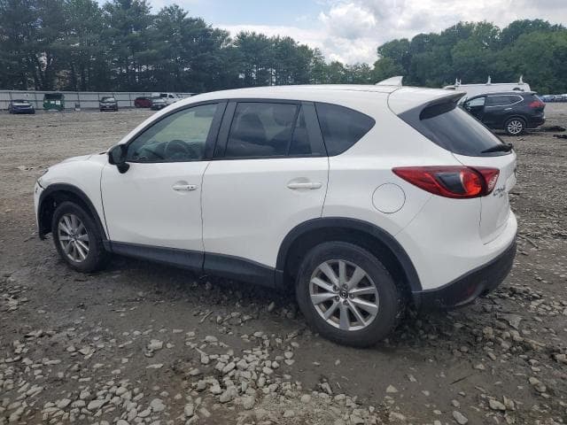 2016 MAZDA CX-5 TOURING TOURING 2