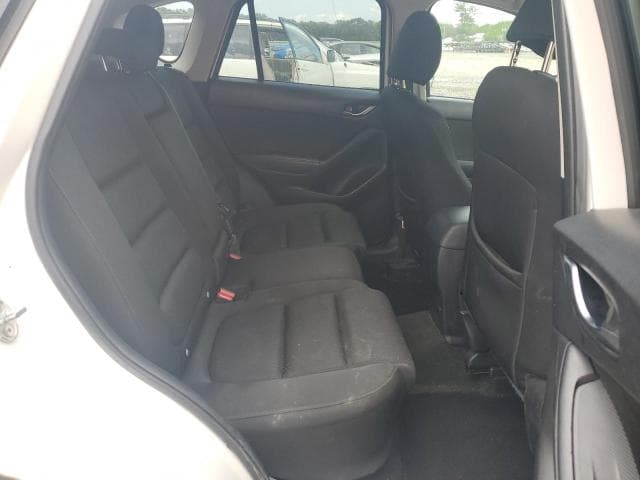 2016 MAZDA CX-5 TOURING TOURING 11