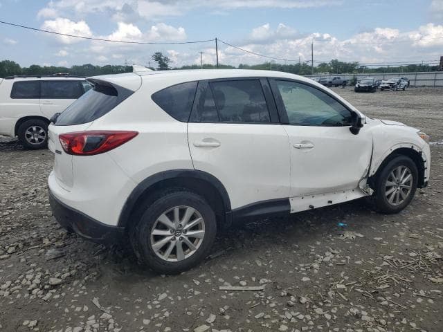2016 MAZDA CX-5 TOURING TOURING 3