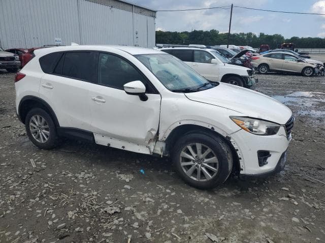 2016 MAZDA CX-5 TOURING TOURING 4