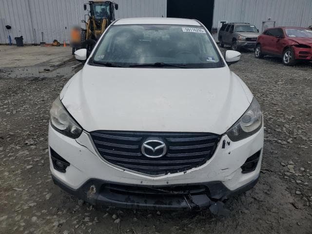2016 MAZDA CX-5 TOURING TOURING 5