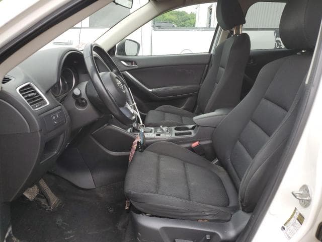 2016 MAZDA CX-5 TOURING TOURING 7