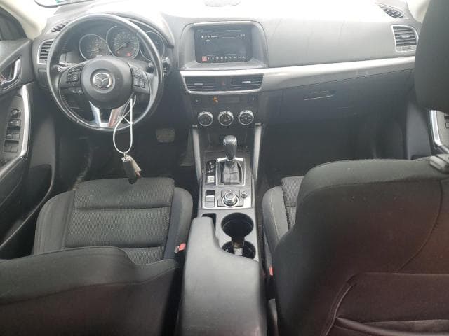 2016 MAZDA CX-5 TOURING TOURING 8