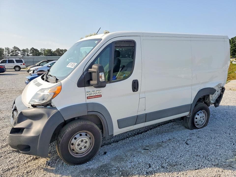 2018 RAM PROMASTER 1500 1500 STANDARD - 1