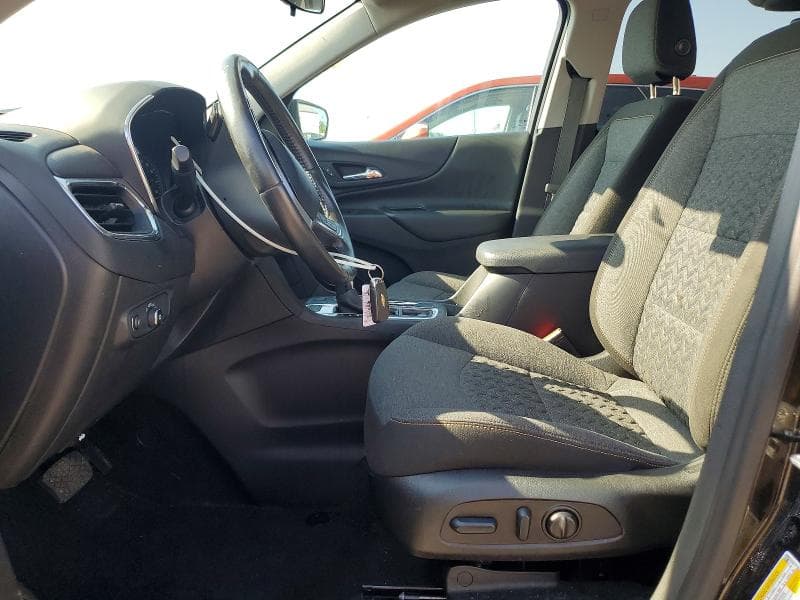 2022 CHEVROLET EQUINOX LT 7