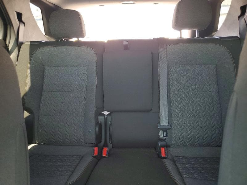 2022 CHEVROLET EQUINOX LT 10