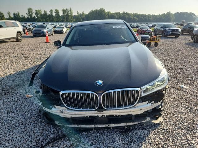 2019 BMW 750 XI XI 5