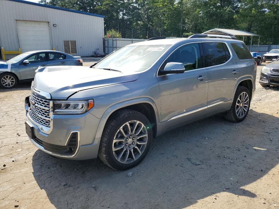 2023 GMC ACADIA DENALI - 1
