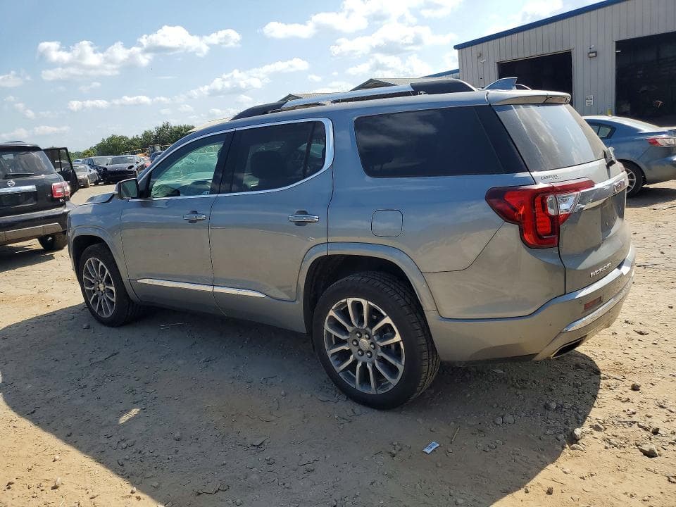 2023 GMC ACADIA DENALI 2