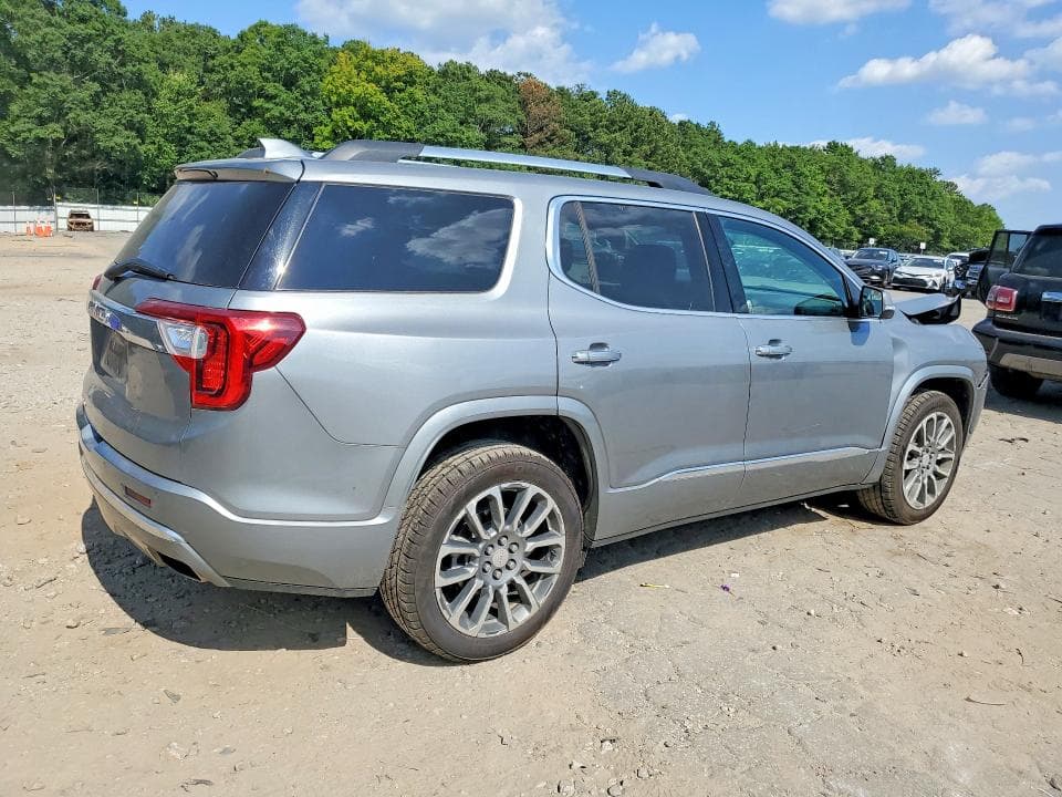 2023 GMC ACADIA DENALI 3
