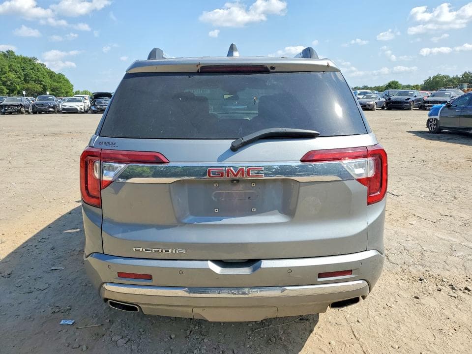 2023 GMC ACADIA DENALI 6