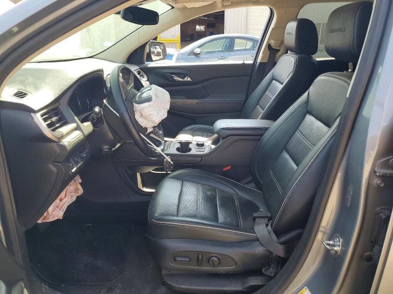2023 GMC ACADIA DENALI 7