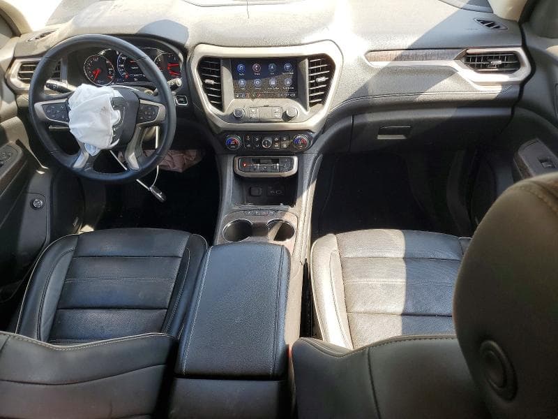 2023 GMC ACADIA DENALI 8