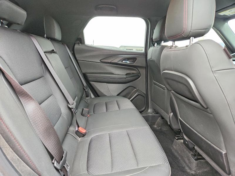 2022 CHEVROLET TRAILBLAZER RS 11