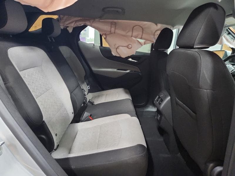 2022 CHEVROLET EQUINOX LT 11