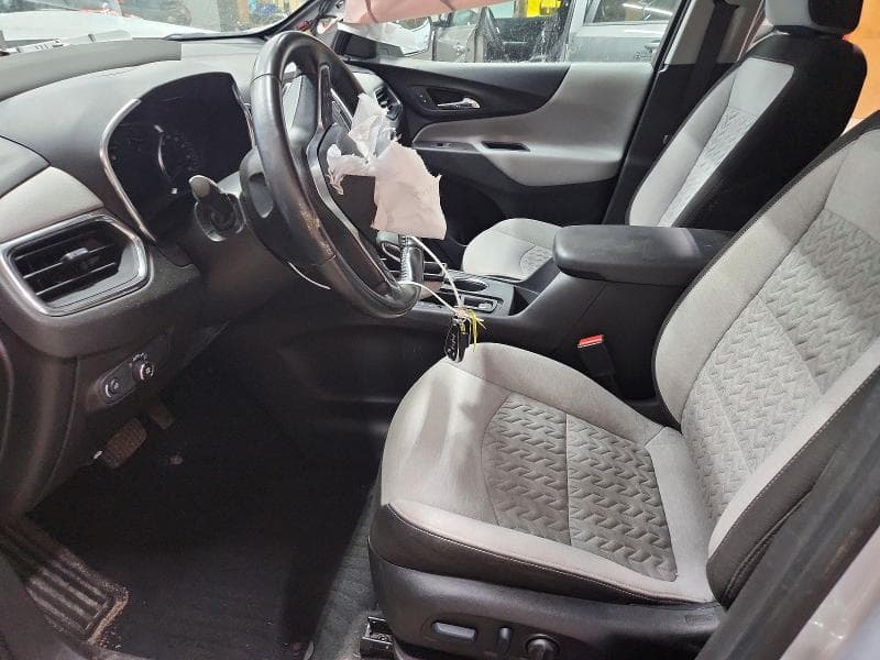 2022 CHEVROLET EQUINOX LT 7