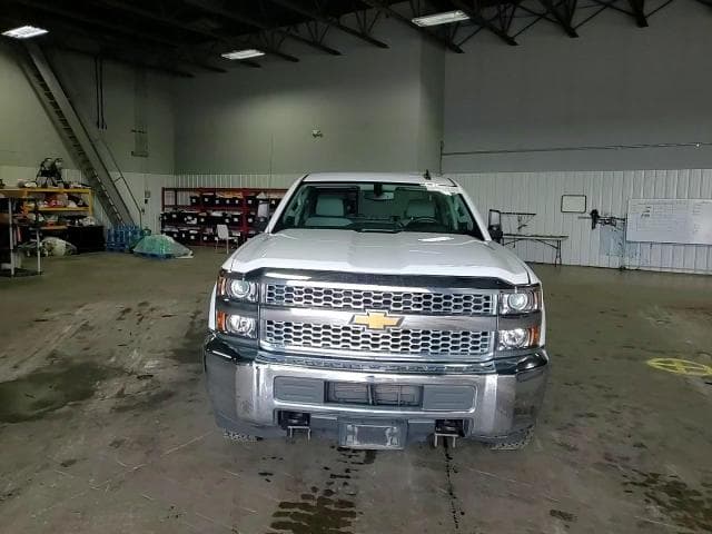 2019 CHEVROLET SILVERADO K2500 HEAVY DUTY K2500 HEAVY DUTY 13