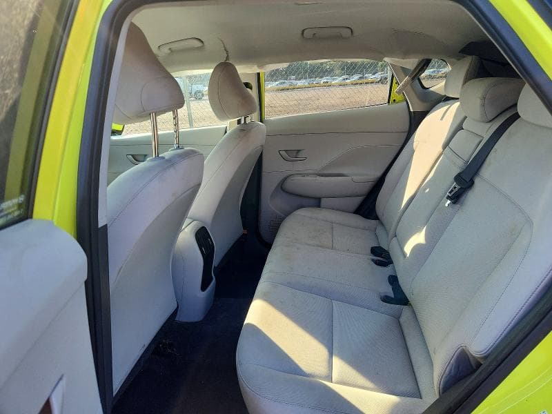 2024 HYUNDAI KONA SEL SEL 11
