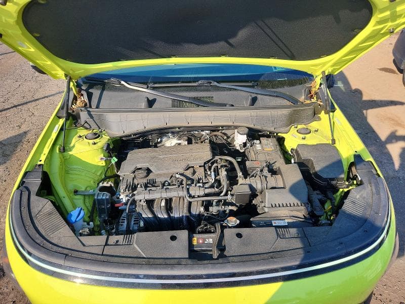2024 HYUNDAI KONA SEL SEL 12