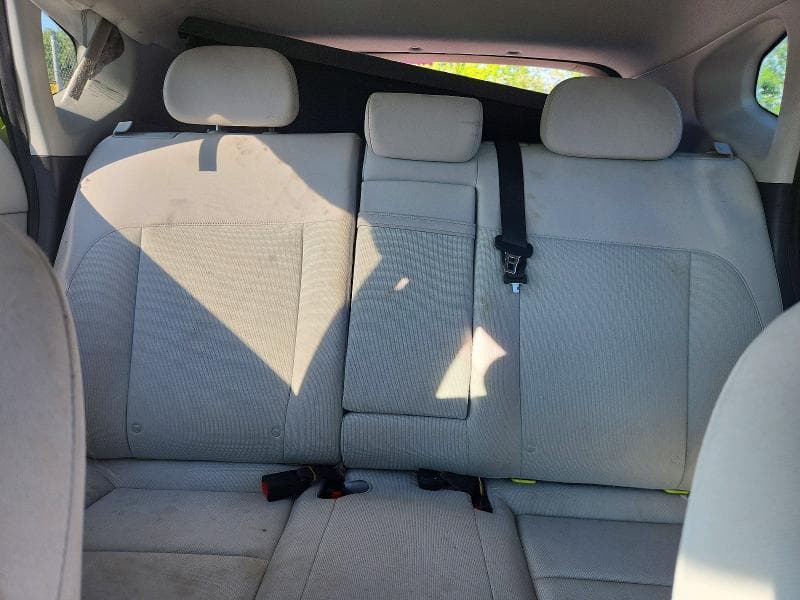 2024 HYUNDAI KONA SEL SEL 10