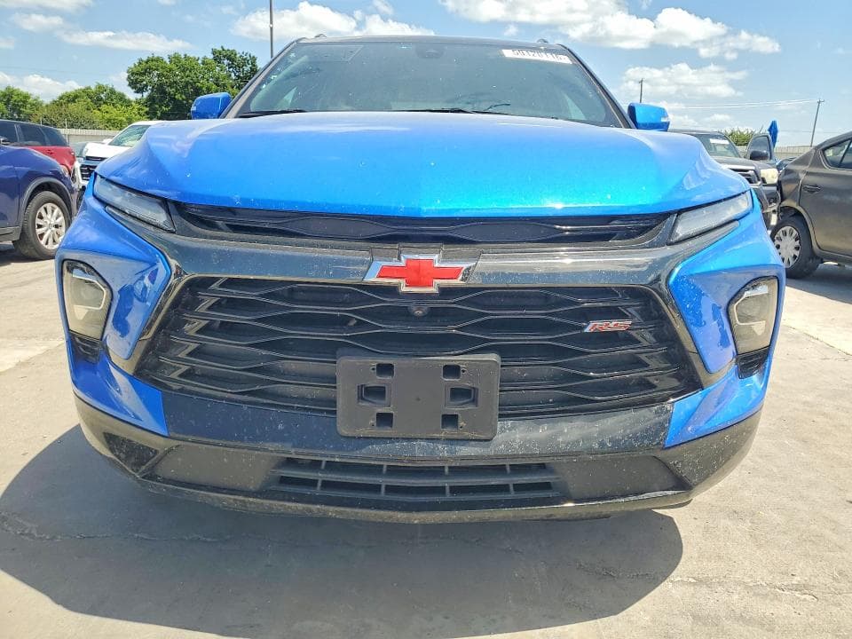 2024 CHEVROLET BLAZER RS 5