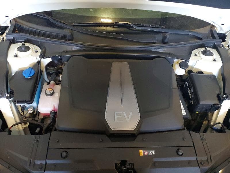 2024 KIA EV6 GT LINE GT LINE 11