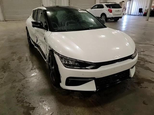 2024 KIA EV6 GT LINE GT LINE 13